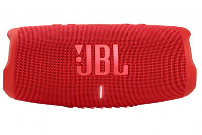Портативная колонка JBL Charge 5 Red   