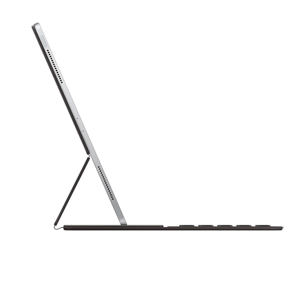 Купить клавиатура для ipad apple smart keyboard ipad pro 12.9" (mxnl2rs/a) заказ, кредит, рассрочка, отзывы, характеристики, цена, фотографии, в подарок. Купить клавиатура для ipad apple smart keyboard ipad pro 12.9" (mxnl2rs/a) Apple Magic Keyboard в официальном магазине Apple, Samsung, Xiaomi. iPixel.ru Купить, заказ, кредит, рассрочка, отзывы, характеристики, цена, фотографии, в подарок.