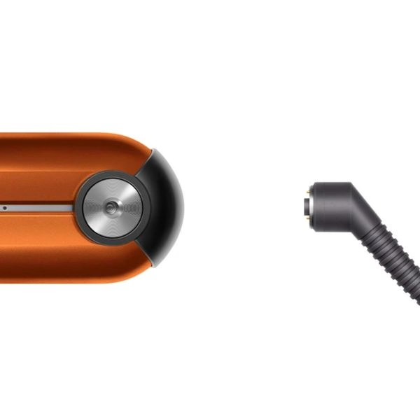 Купить выпрямитель dyson hs07 corrale copper/nickel Выпрямители Dyson в официальном магазине Apple, Samsung, Xiaomi. iPixel.ru Купить, заказ, кредит, рассрочка, отзывы,  характеристики, цена,  фотографии, в подарок.