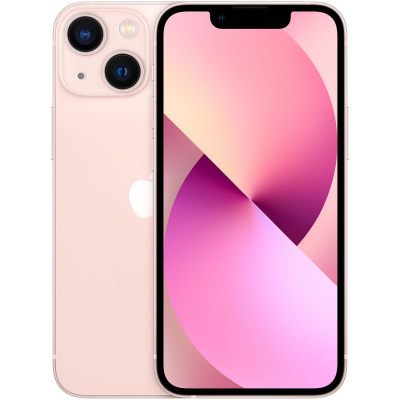 Смартфон Apple iPhone 13 256GB Pink   