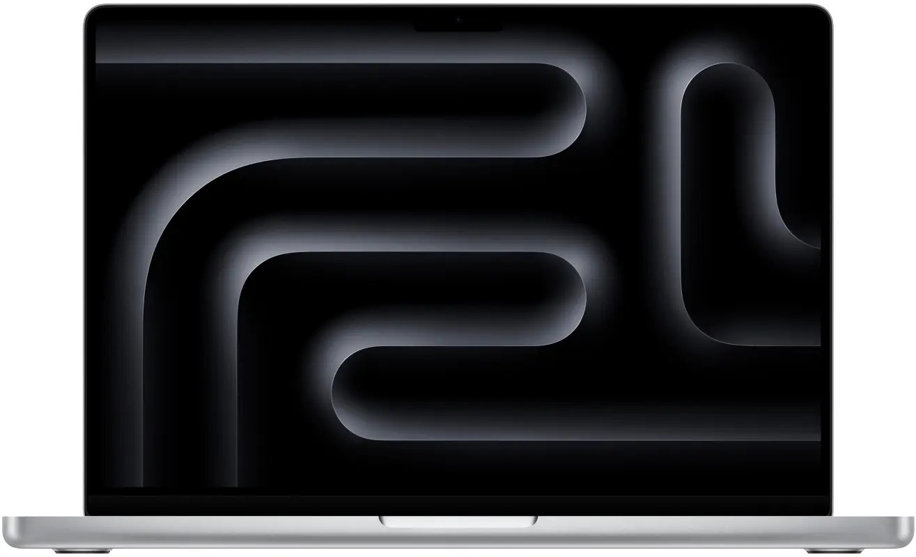 Купить ноутбук apple macbook pro 16 m3 pro 36/512gb silver (2023) Apple MacBook Pro в официальном магазине Apple, Samsung, Xiaomi. iPixel.ru Купить, заказ, кредит, рассрочка, отзывы,  характеристики, цена,  фотографии, в подарок.