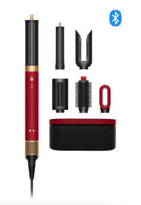 Стайлер Dyson Airwrap Co-Anda 2x HS09 Red Velvet   
