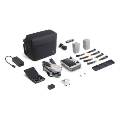 Квадрокоптер DJI AIR 2S Fly More Combo (пульт DJI RC)   