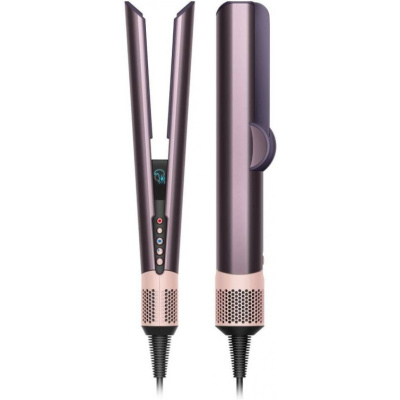 Выпрямитель Dyson Airstrait HT01 Jasper Plum   