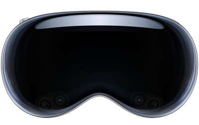 Очки виртуальной реальности Apple Vision Pro 512 ГБ   