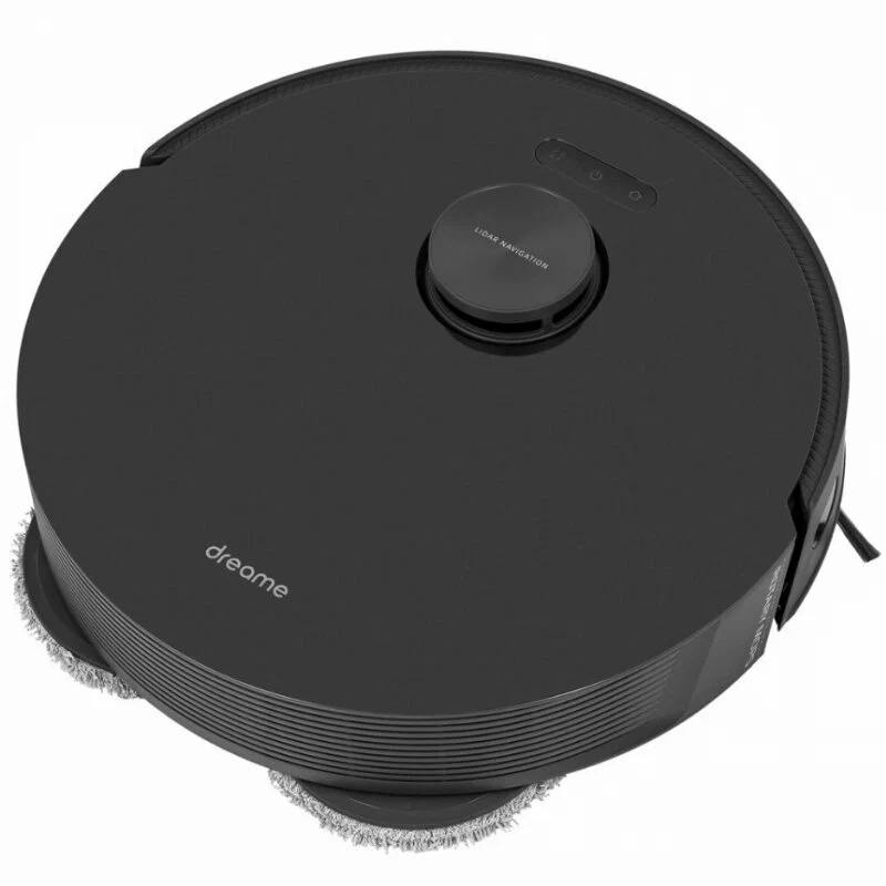 Купить робот пылесос dreame l10s pro, black Роботы-пылесосы в официальном магазине Apple, Samsung, Xiaomi. iPixel.ru Купить, заказ, кредит, рассрочка, отзывы,  характеристики, цена,  фотографии, в подарок.