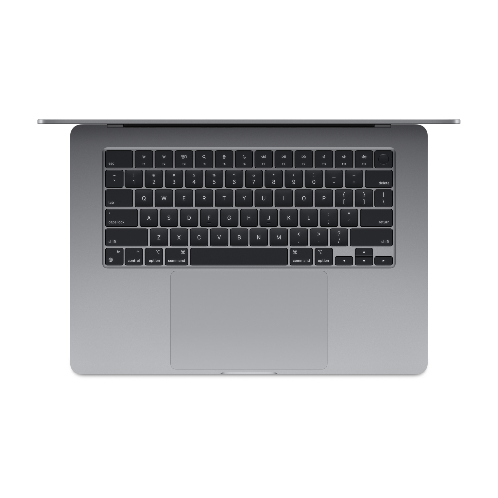 Купить ноутбук apple macbook air 15 m3 16/512 space gray (mxd13) Apple MacBook Air в официальном магазине Apple, Samsung, Xiaomi. iPixel.ru Купить, заказ, кредит, рассрочка, отзывы,  характеристики, цена,  фотографии, в подарок.