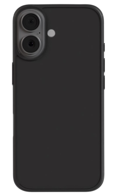 Чехол BLACK AceCase Sky Shield for 17   