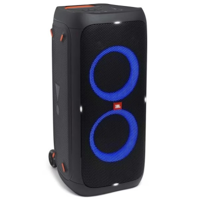 Портативная аудиосистема JBL PARTYBOX 310, черный   