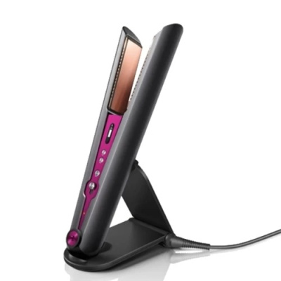 Выпрямитель Dyson HS07 Corrale Nickel/Fuchsia   