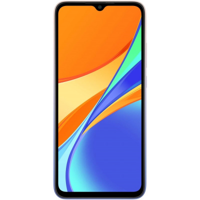 Смартфон Xiaomi Redmi 9C 4+128GB Purple   
