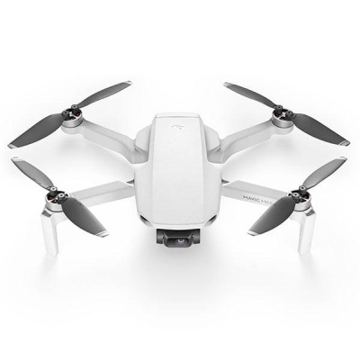Квадрокоптер DJI Mavic Mini   