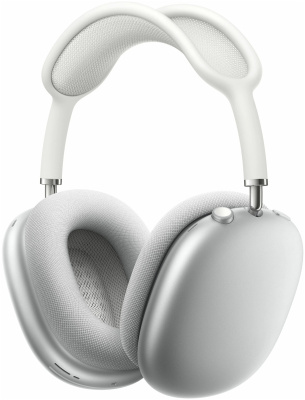 Наушники Apple AirPods Max Silver (MGYJ3)   