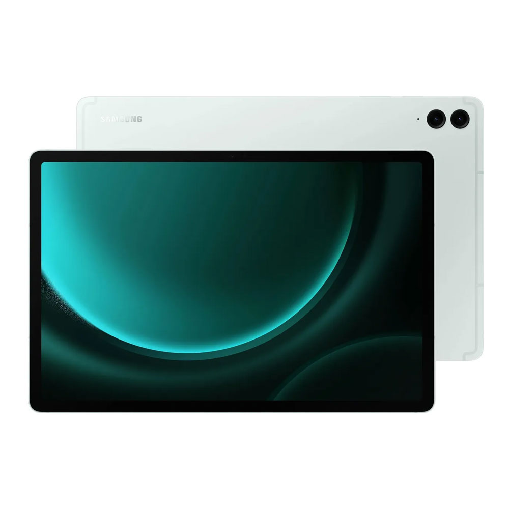 Купить планшет samsung galaxy tab s9 fe+ 12.4'', 8гб/128гб, wi-fi, ментоловый S-Серия в официальном магазине Apple, Samsung, Xiaomi. iPixel.ru Купить, заказ, кредит, рассрочка, отзывы,  характеристики, цена,  фотографии, в подарок.