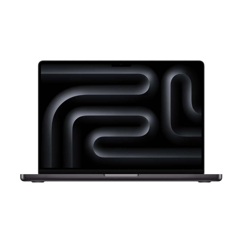 Купить ноутбук apple macbook pro 14 m5 (2025) 16/512gb, 10 cpu/10 gpu, standard display, space black Apple MacBook Pro M5 в официальном магазине Apple, Samsung, Xiaomi. iPixel.ru Купить, заказ, кредит, рассрочка, отзывы,  характеристики, цена,  фотографии, в подарок.