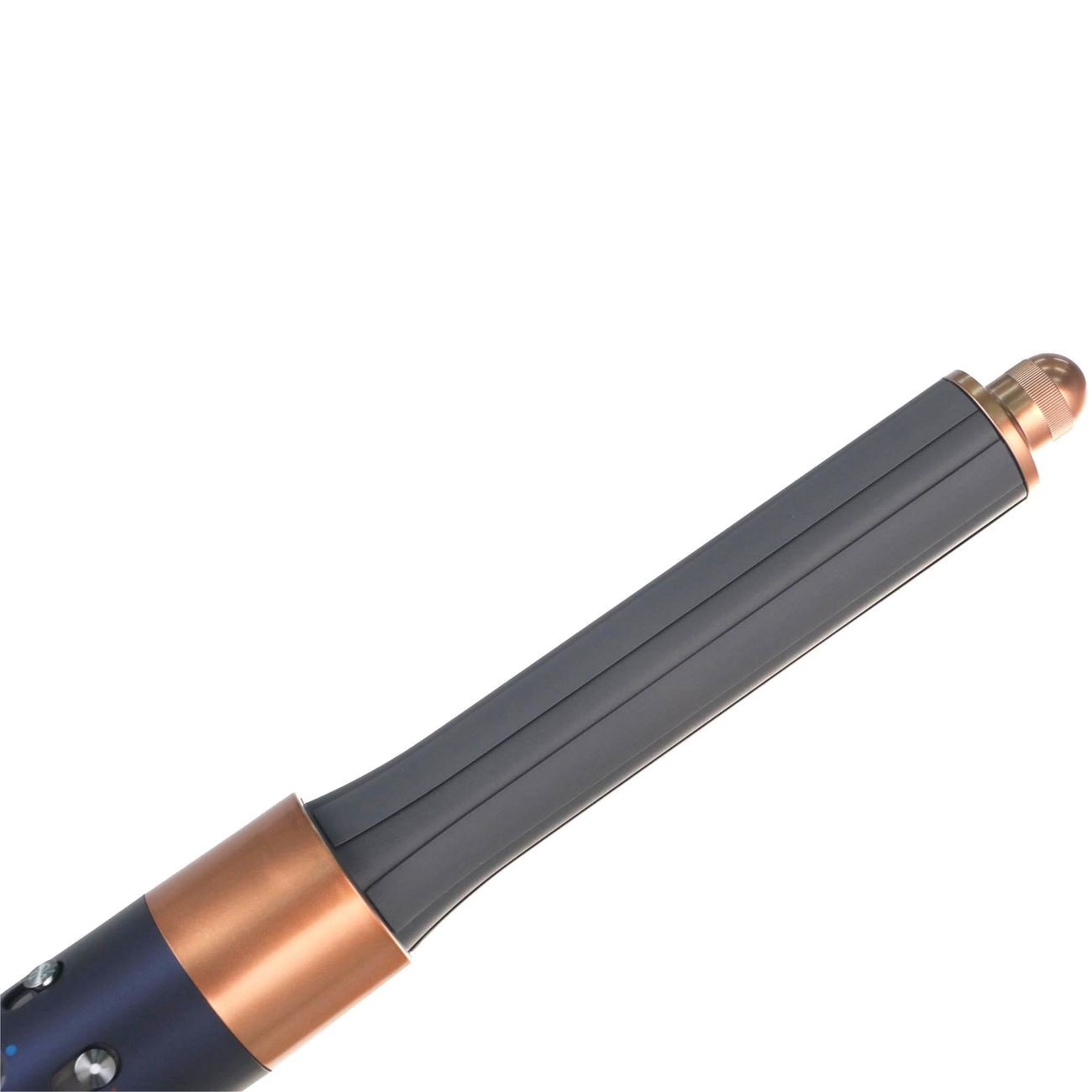 Купить стайлер dyson airwrap complete long hs05 blue/copper Стайлеры Dyson в официальном магазине Apple, Samsung, Xiaomi. iPixel.ru Купить, заказ, кредит, рассрочка, отзывы,  характеристики, цена,  фотографии, в подарок.