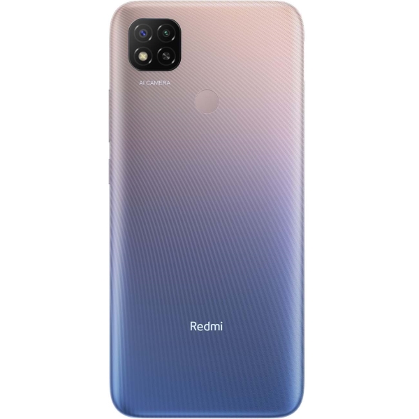 Купить смартфон xiaomi redmi 9c 4+128gb purple Смартфоны в официальном магазине Apple, Samsung, Xiaomi. iPixel.ru Купить, заказ, кредит, рассрочка, отзывы,  характеристики, цена,  фотографии, в подарок.
