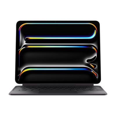 Клавиатура Apple Magic Keyboard для iPad Pro 13" (M4) черный   