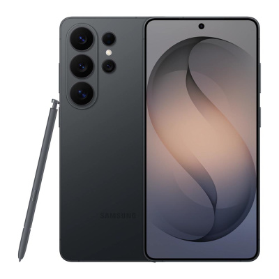 Смартфон Samsung Galaxy S26 Ultra, 12Гб/512Гб, черный   