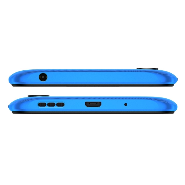 Купить смартфон xiaomi redmi 9a 32gb sky blue Смартфоны в официальном магазине Apple, Samsung, Xiaomi. iPixel.ru Купить, заказ, кредит, рассрочка, отзывы,  характеристики, цена,  фотографии, в подарок.