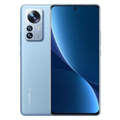 Смартфон Xiaomi 12 Pro 256 ГБ Blue   