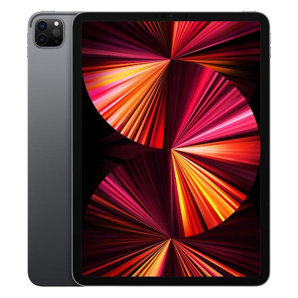 Купить планшет apple ipad pro (2022) 11" wi-fi 128 гб, space grey Apple iPad Pro в официальном магазине Apple, Samsung, Xiaomi. iPixel.ru Купить, заказ, кредит, рассрочка, отзывы,  характеристики, цена,  фотографии, в подарок.