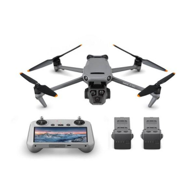 Квадрокоптер DJI Mavic 3 Pro (DJI RC)   