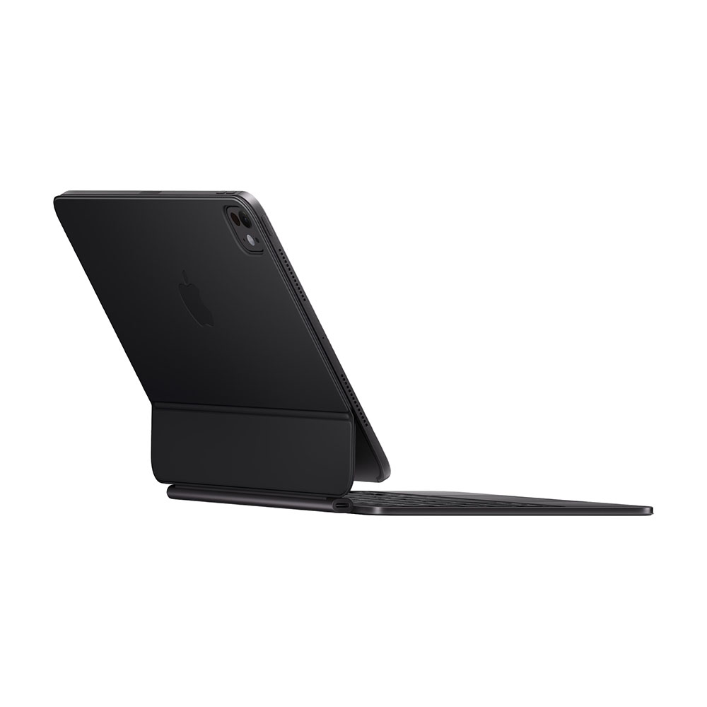 Купить клавиатура apple magic keyboard для ipad pro 11" (m4) черный Apple Magic Keyboard  в официальном магазине Apple, Samsung, Xiaomi. iPixel.ru Купить, заказ, кредит, рассрочка, отзывы,  характеристики, цена,  фотографии, в подарок.