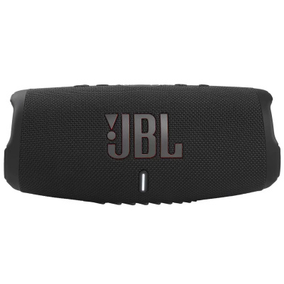 Портативная колонка JBL Charge 5 Black   