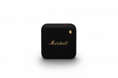 Портативная колонка Marshall Willen Black   
