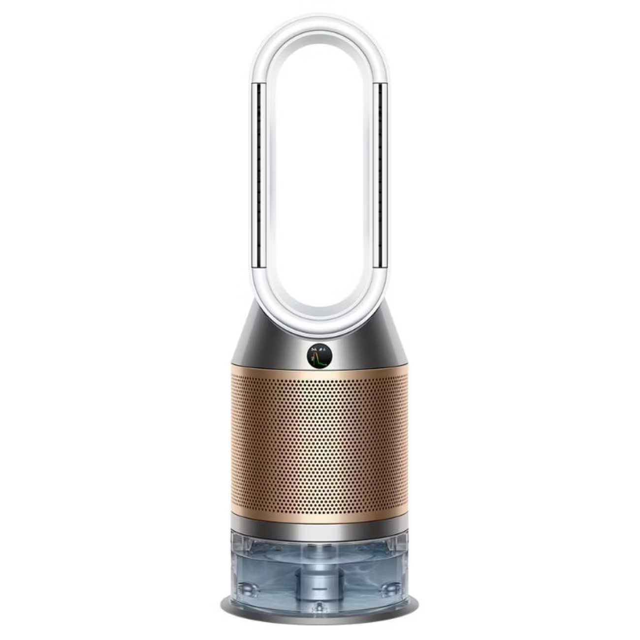 Купить воздухоувлажнитель-воздухоочиститель dyson ph04, white/gold Увлажнители и очистители воздуха в официальном магазине Apple, Samsung, Xiaomi. iPixel.ru Купить, заказ, кредит, рассрочка, отзывы,  характеристики, цена,  фотографии, в подарок.