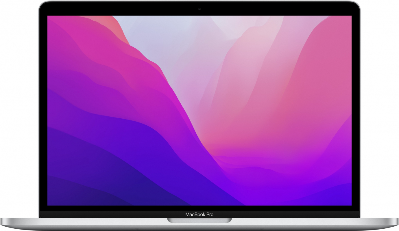 Купить ноутбук apple macbook pro 13 m2/8/512 silver Apple MacBook Pro в официальном магазине Apple, Samsung, Xiaomi. iPixel.ru Купить, заказ, кредит, рассрочка, отзывы,  характеристики, цена,  фотографии, в подарок.
