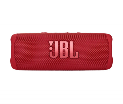 Портативная колонка JBL Flip 6 Red   