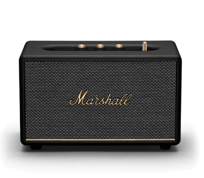 Портативная колонка Marshall Acton 3 Black   