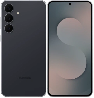 Смартфон Samsung Galaxy S25FE 5G 8/512GB черный   