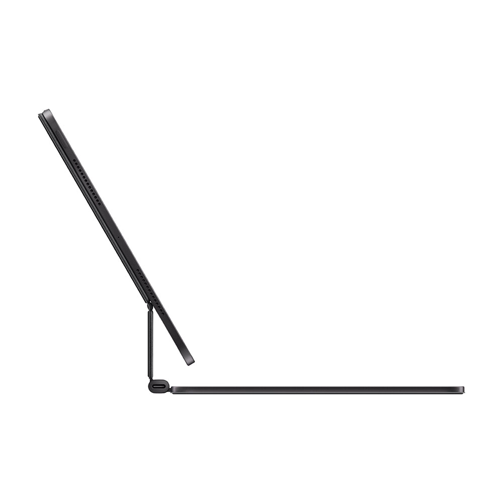 Купить клавиатура apple magic keyboard для ipad pro 11" (m4) черный Apple Magic Keyboard  в официальном магазине Apple, Samsung, Xiaomi. iPixel.ru Купить, заказ, кредит, рассрочка, отзывы,  характеристики, цена,  фотографии, в подарок.