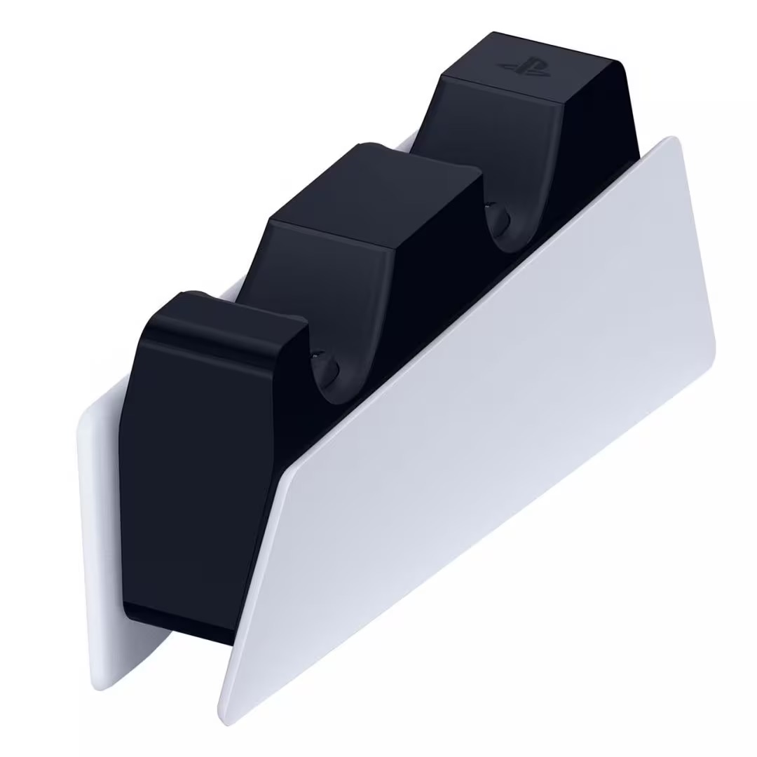 Купить зарядная станция sony на два геймпада dualsense для ps5 Игровые аксессуары в официальном магазине Apple, Samsung, Xiaomi. iPixel.ru Купить, заказ, кредит, рассрочка, отзывы,  характеристики, цена,  фотографии, в подарок.