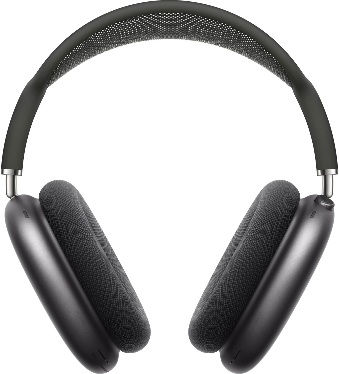 Купить наушники apple airpods max space gray (mgyh3) Apple AirPods в официальном магазине Apple, Samsung, Xiaomi. iPixel.ru Купить, заказ, кредит, рассрочка, отзывы,  характеристики, цена,  фотографии, в подарок.