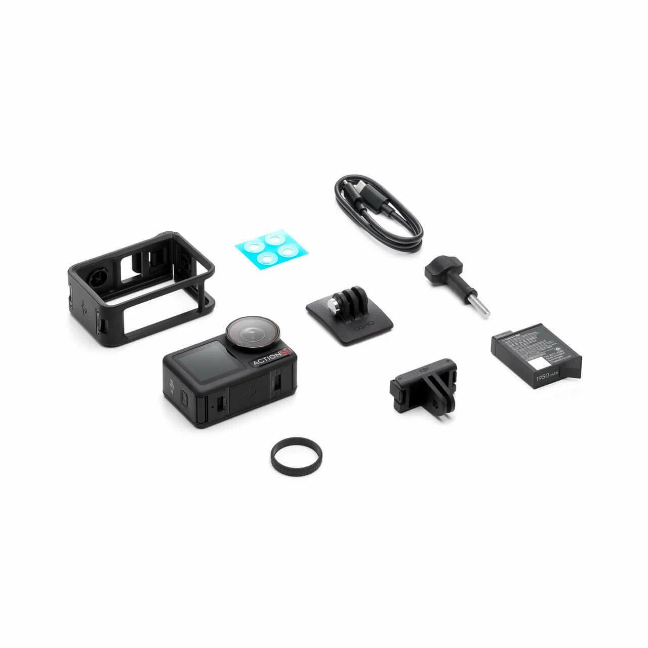 Купить экшн-камера dji osmo action 5 pro standard combo Экшн-камеры в официальном магазине Apple, Samsung, Xiaomi. iPixel.ru Купить, заказ, кредит, рассрочка, отзывы,  характеристики, цена,  фотографии, в подарок.
