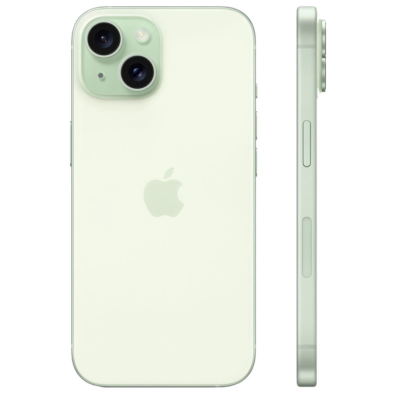 Купить смартфон apple iphone 15 plus 256gb green (без rustore) Apple iPhone 15 Plus в официальном магазине Apple, Samsung, Xiaomi. iPixel.ru Купить, заказ, кредит, рассрочка, отзывы,  характеристики, цена,  фотографии, в подарок.