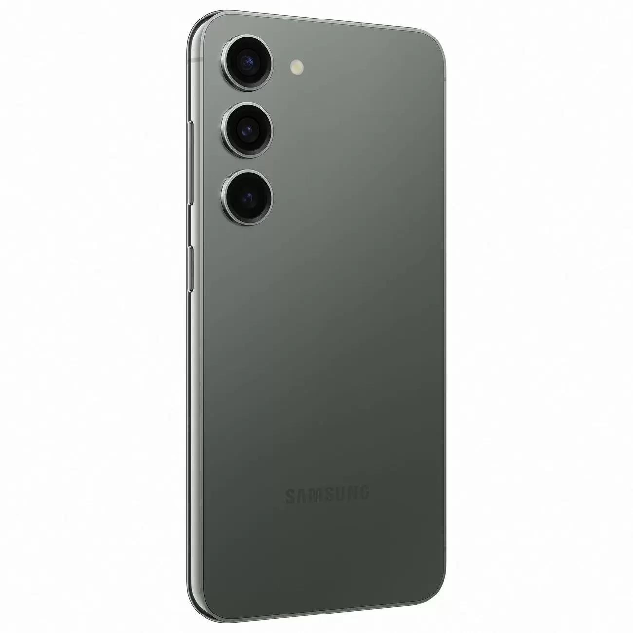 Купить смартфон samsung galaxy s23+ 8/256gb green S-Серия в официальном магазине Apple, Samsung, Xiaomi. iPixel.ru Купить, заказ, кредит, рассрочка, отзывы,  характеристики, цена,  фотографии, в подарок.