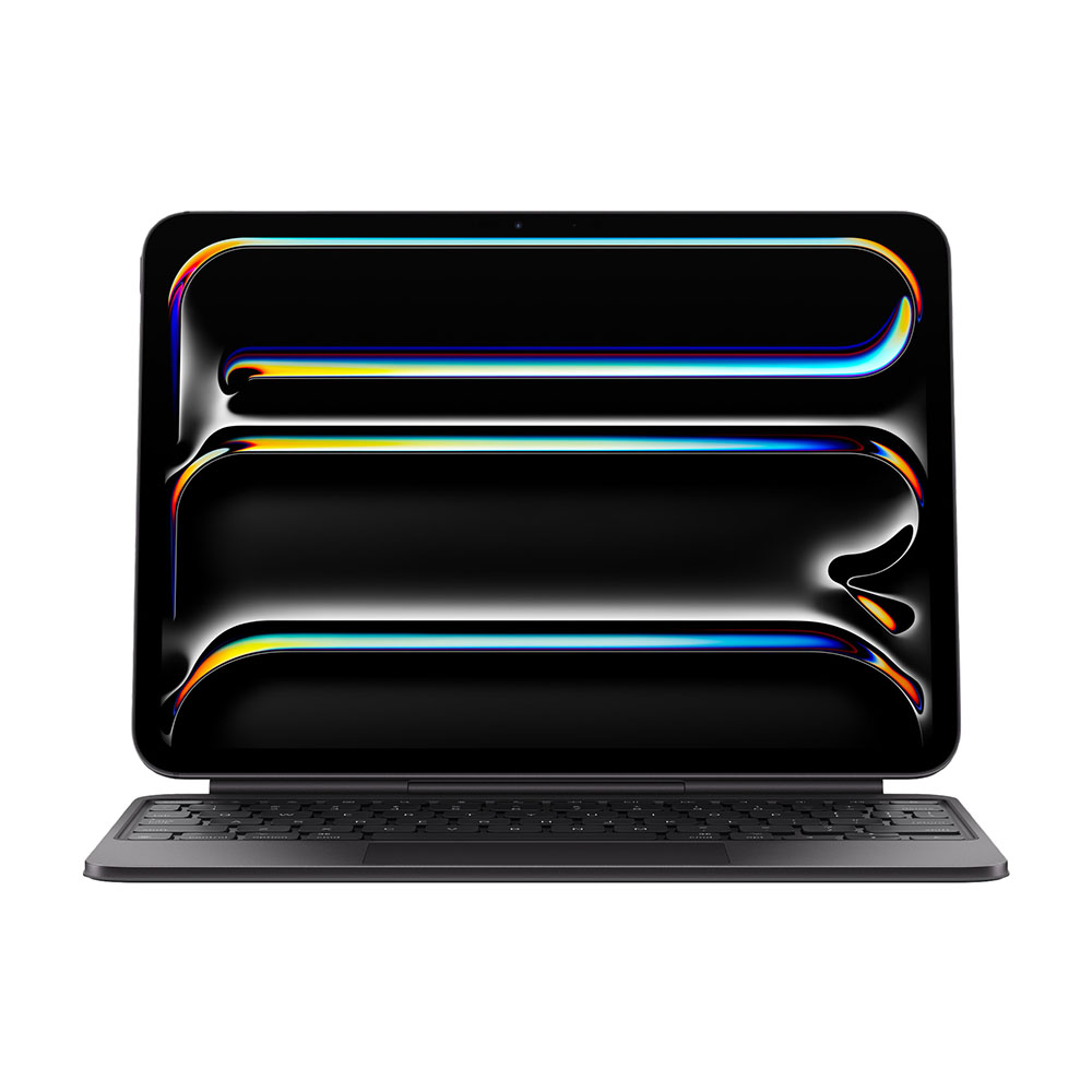 Купить Клавиатура Apple Magic Keyboard для iPad Pro 11" (M4) черный 25 990 руб. Apple Magic Keyboard в официальном магазине Apple, Samsung, Xiaomi. iPixel.ru клавиатура apple magic keyboard для ipad pro 11" (m4) черный в городе. доставка, заказ, кредит, рассрочка, характеристики, отзывы, цена, фотографии, в подарок.