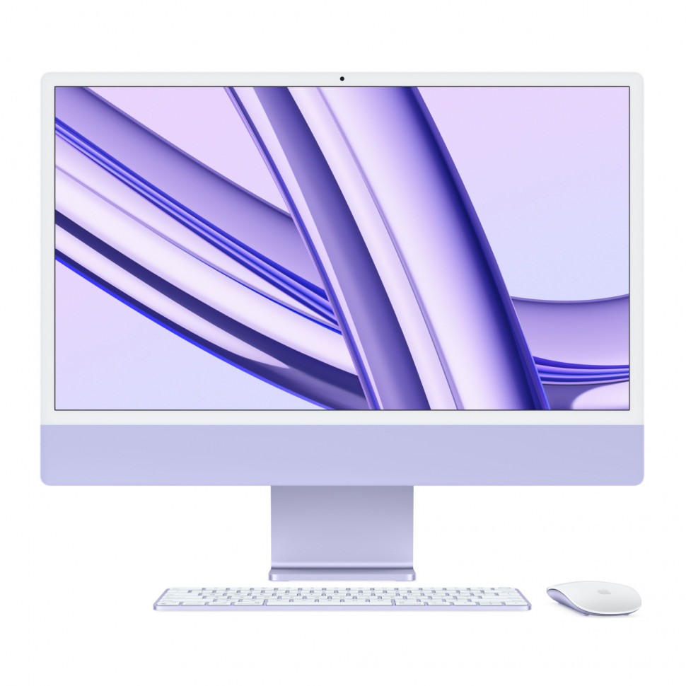 Купить моноблок apple imac 24" (m3 8c cpu, 10c gpu, 2023) 8 гб, 256 гб ssd, фиолетовый заказ, кредит, рассрочка, отзывы, характеристики, цена, фотографии, в подарок. Купить моноблок apple imac 24" (m3 8c cpu, 10c gpu, 2023) 8 гб, 256 гб ssd, фиолетовый Apple iMac M3 в официальном магазине Apple, Samsung, Xiaomi. iPixel.ru Купить, заказ, кредит, рассрочка, отзывы, характеристики, цена, фотографии, в подарок.