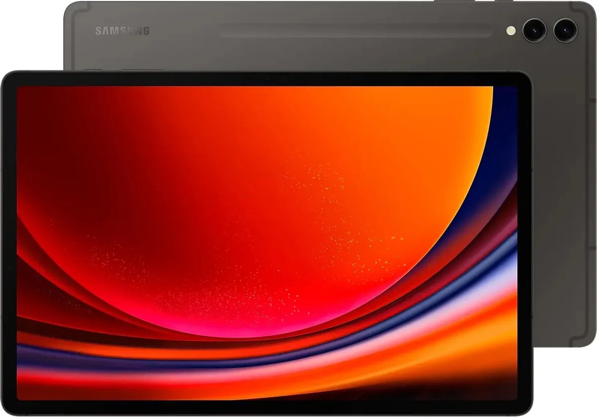 Купить планшет samsung galaxy tab s9+ 12.4", 12гб/256гб, wi-fi+lte, графит S-Серия в официальном магазине Apple, Samsung, Xiaomi. iPixel.ru Купить, заказ, кредит, рассрочка, отзывы,  характеристики, цена,  фотографии, в подарок.