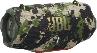 Портативная колонка JBL Xtreme 4, хаки   