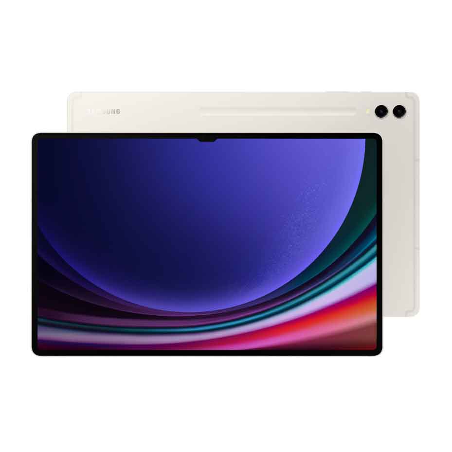 Купить планшет samsung galaxy tab s9 ultra 14.6'', 12гб/512гб, wi-fi, бежевый S-Серия в официальном магазине Apple, Samsung, Xiaomi. iPixel.ru Купить, заказ, кредит, рассрочка, отзывы,  характеристики, цена,  фотографии, в подарок.