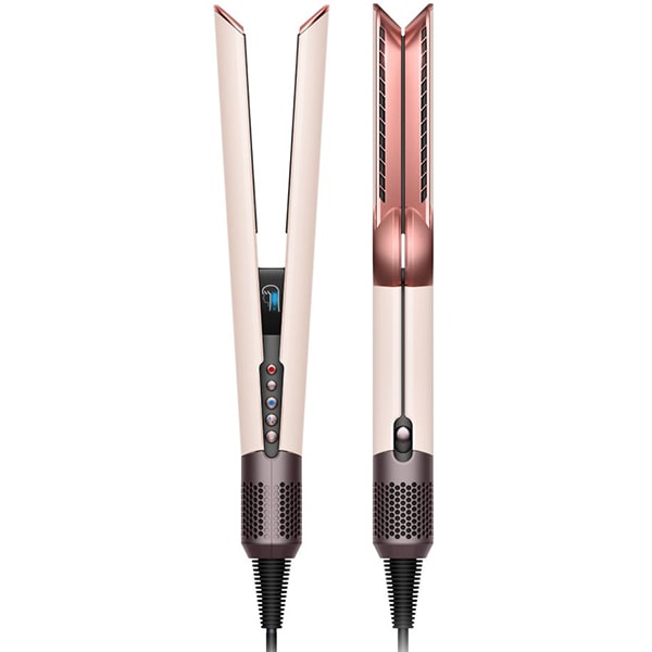 Купить выпрямитель dyson airstrait ht01 ceramic pink/rose gold Выпрямители в официальном магазине Apple, Samsung, Xiaomi. iPixel.ru Купить, заказ, кредит, рассрочка, отзывы,  характеристики, цена,  фотографии, в подарок.