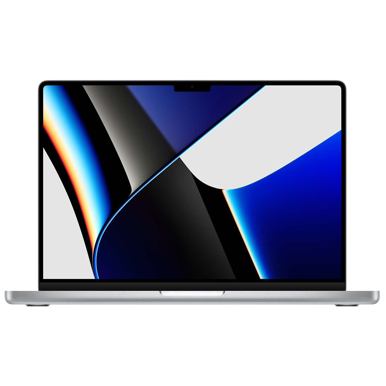 Купить ноутбук apple macbook pro 14 m1 pro/16/512 silver (mkgr3) Ноутбуки в официальном магазине Apple, Samsung, Xiaomi. iPixel.ru Купить, заказ, кредит, рассрочка, отзывы,  характеристики, цена,  фотографии, в подарок.