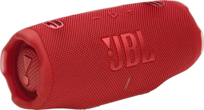 Портативная колонка JBL Charge 6 Red   