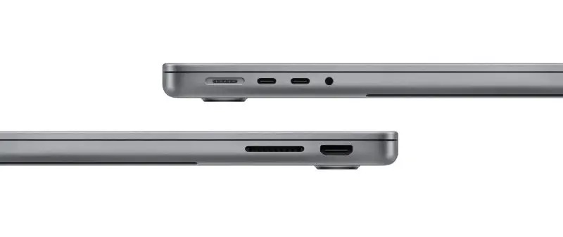 Купить ноутбук apple macbook pro 14 m3 8/512 space gray (2023) Apple MacBook Pro в официальном магазине Apple, Samsung, Xiaomi. iPixel.ru Купить, заказ, кредит, рассрочка, отзывы,  характеристики, цена,  фотографии, в подарок.